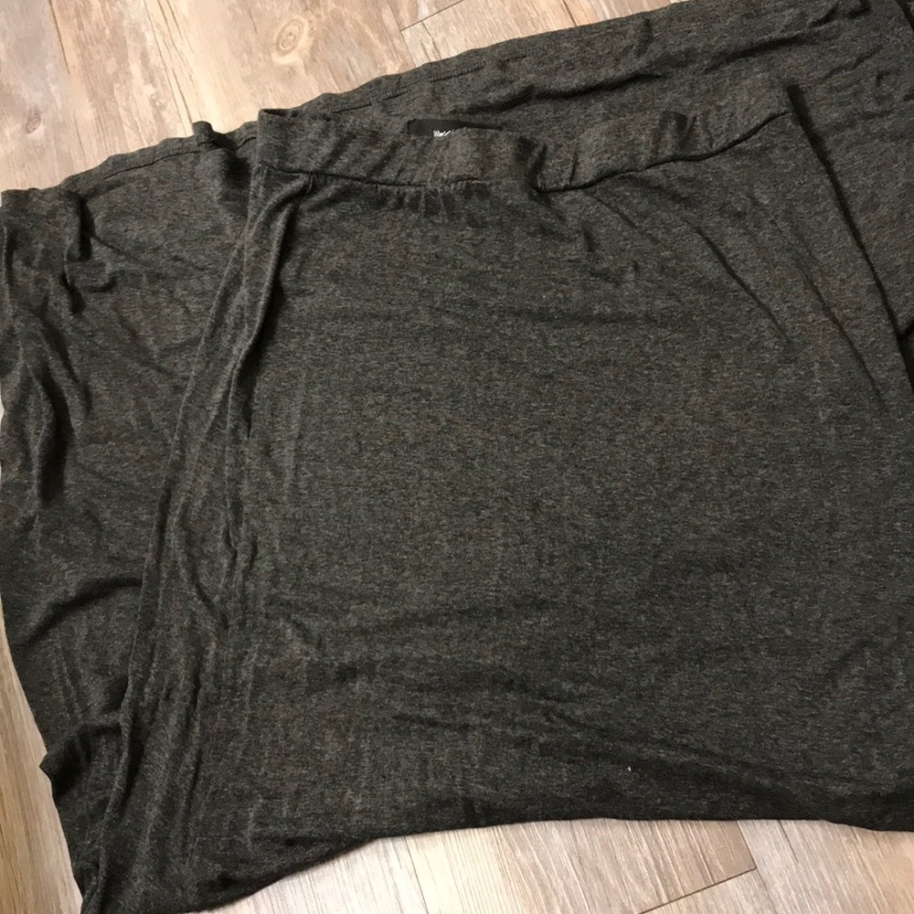 Target maxi skirt